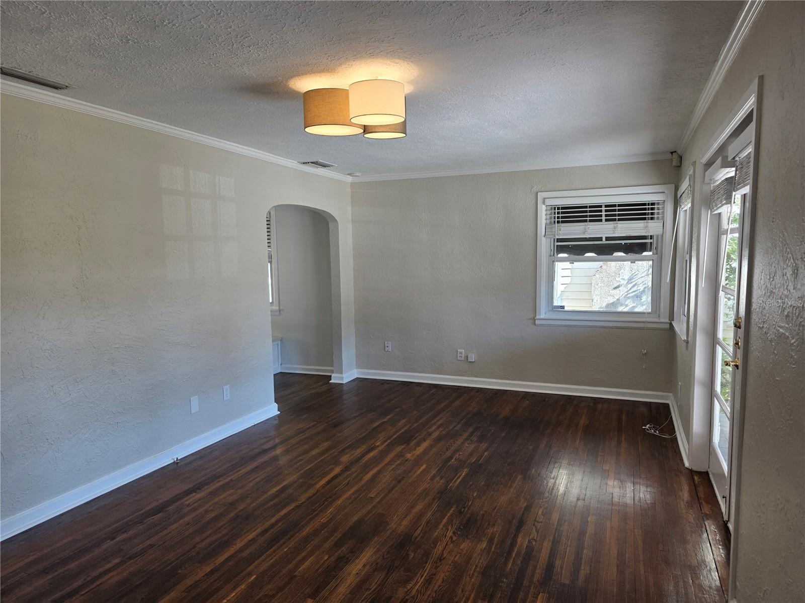 SPRING HILL REV - Residential Lease