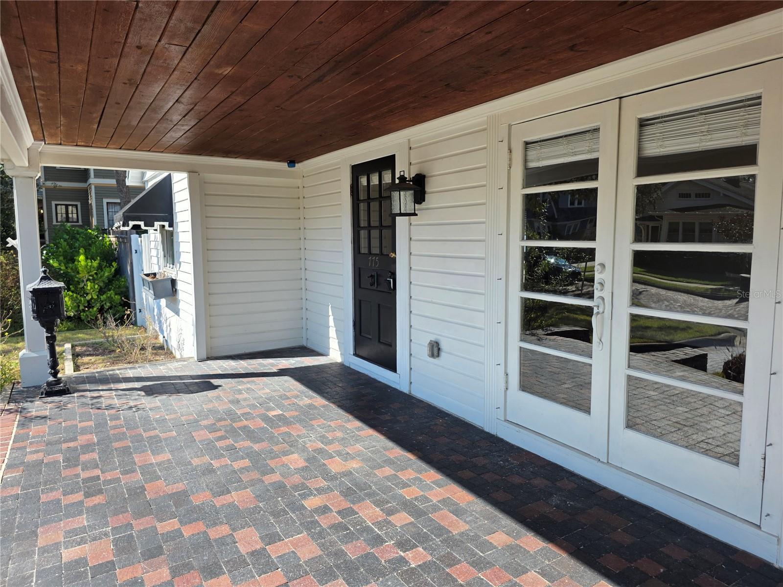 SPRING HILL REV - Residential Lease