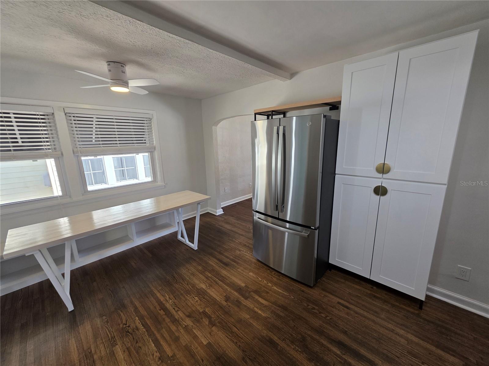 SPRING HILL REV - Residential Lease