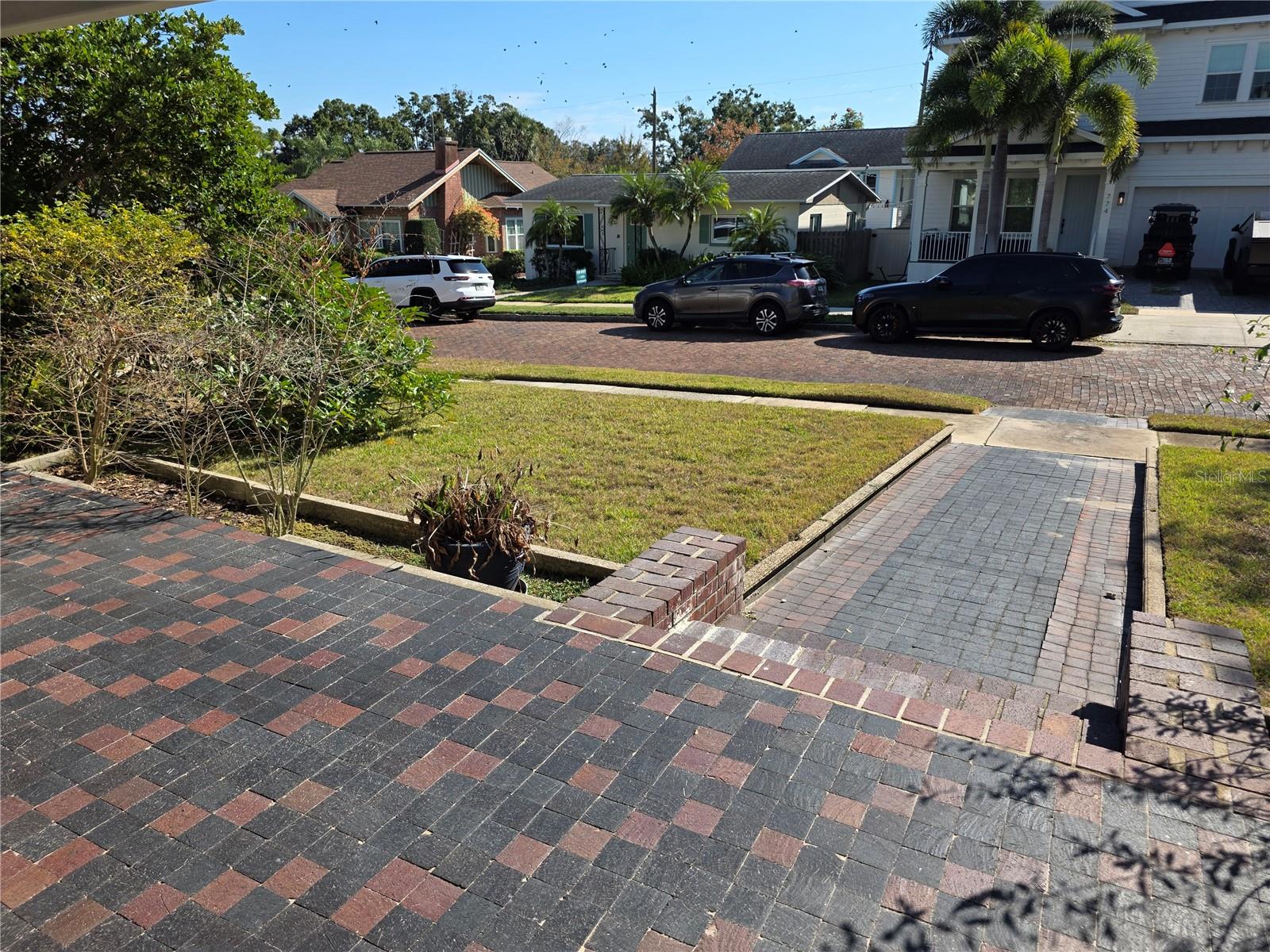 SPRING HILL REV - Residential Lease