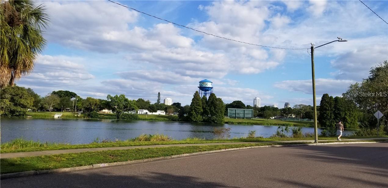 SPRING HILL REV - Residential Lease