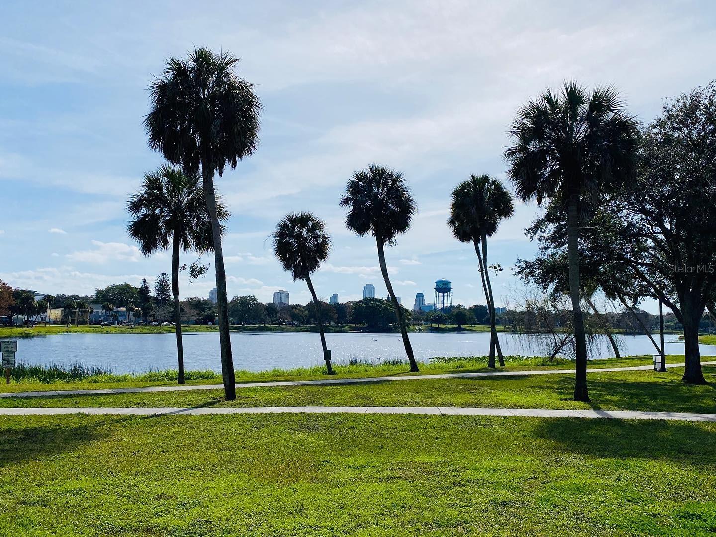 SPRING HILL REV - Residential Lease