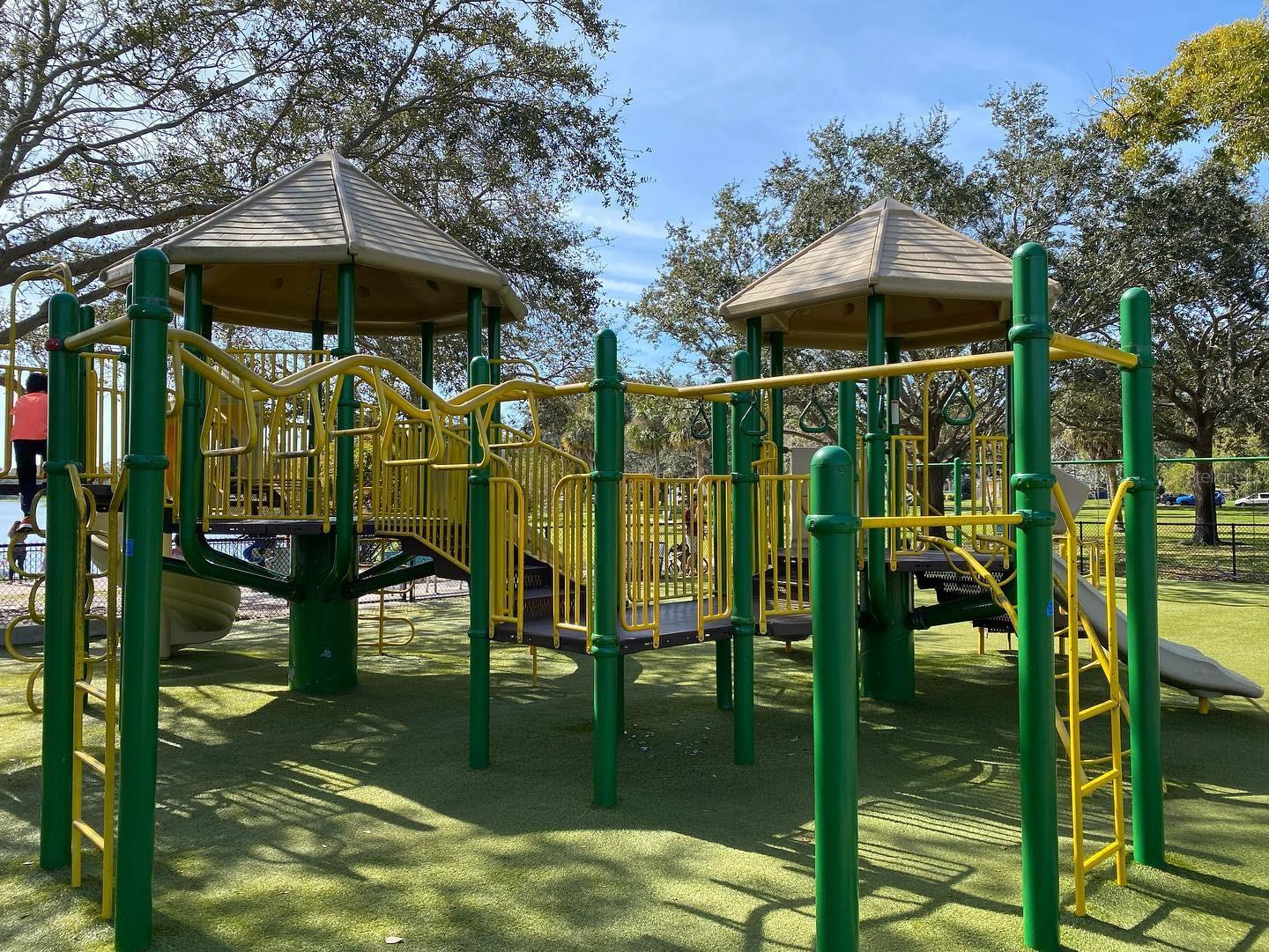 SPRING HILL REV - Residential Lease