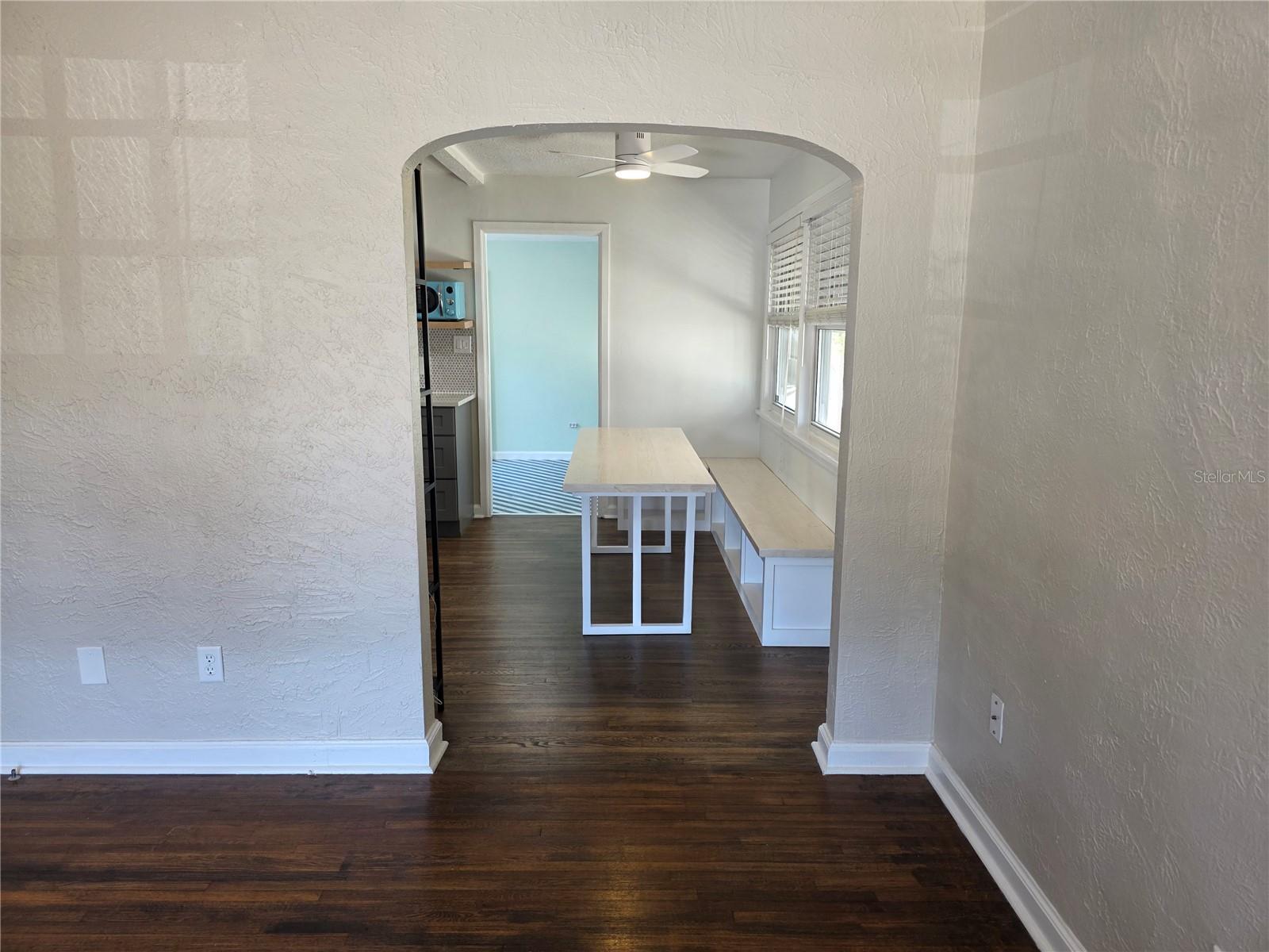 SPRING HILL REV - Residential Lease