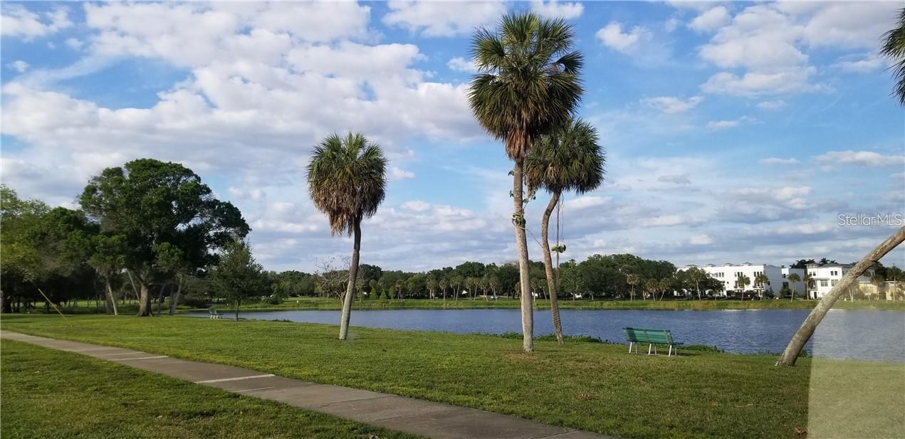 SPRING HILL REV - Residential Lease