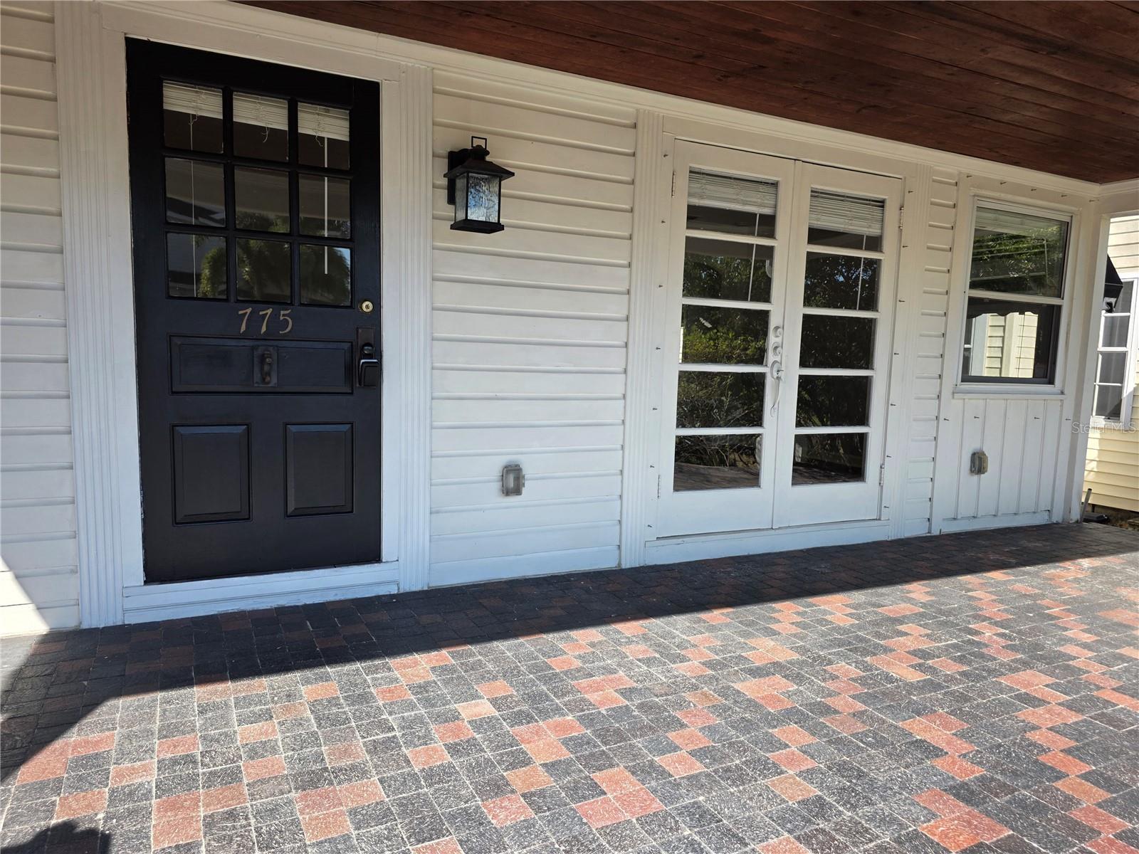 SPRING HILL REV - Residential Lease