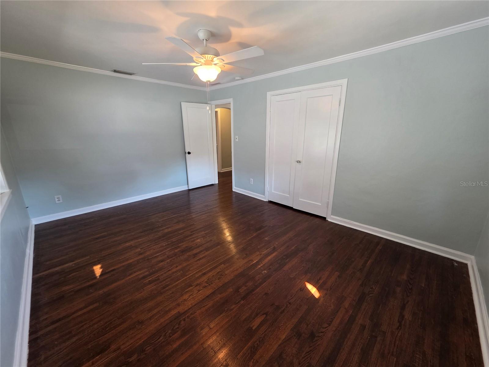 SPRING HILL REV - Residential Lease