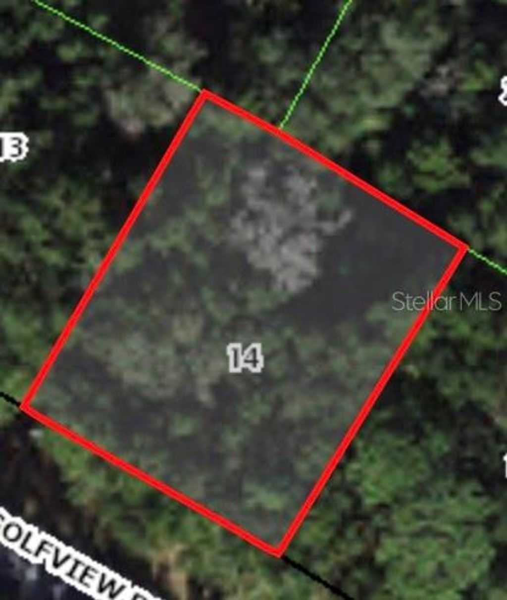 Photo of 8737 N Golfview Drive, Citrus Springs, FL 34434 (MLS # A4578321)