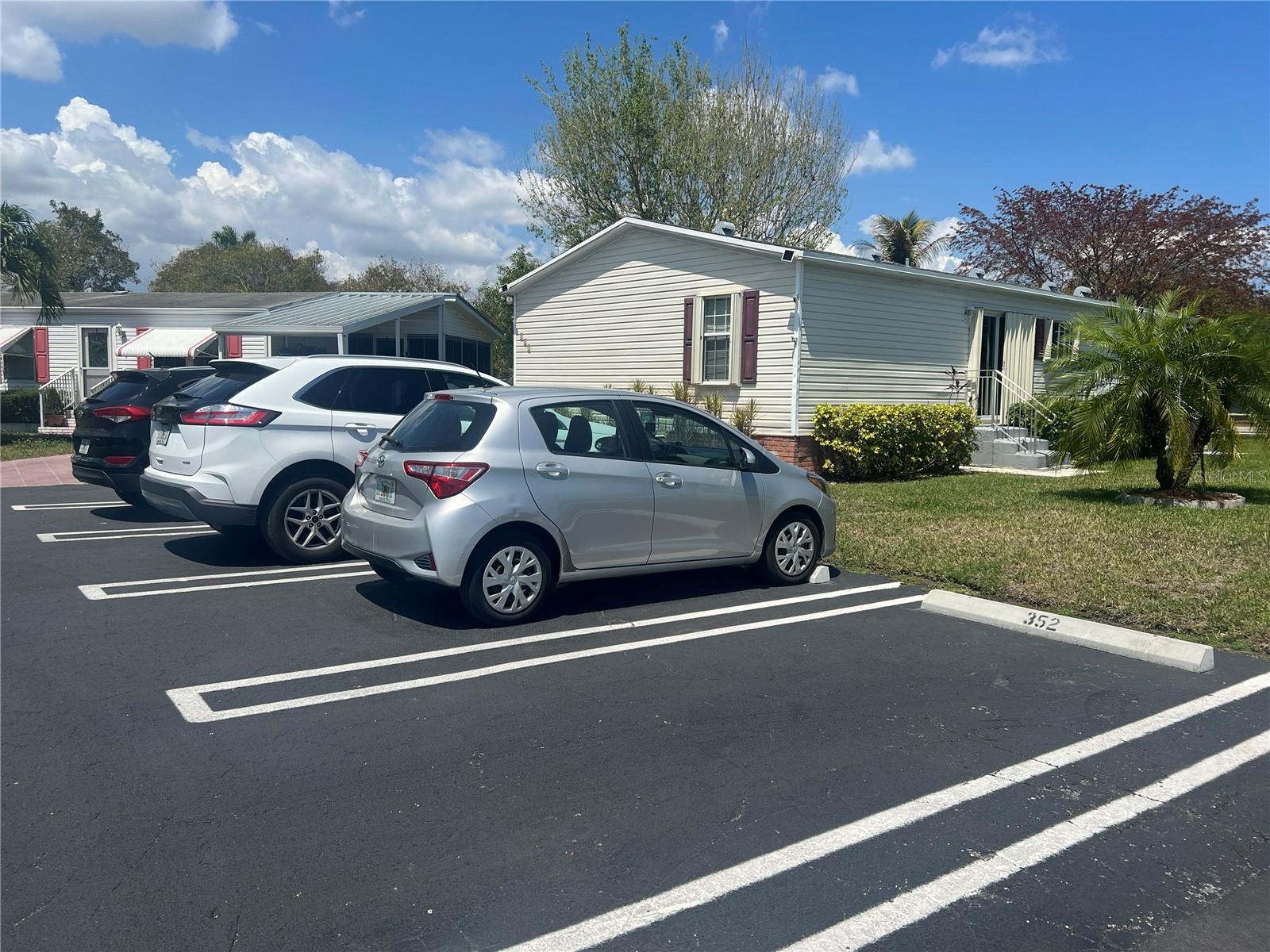 35303 SW 180TH AVENUE 353