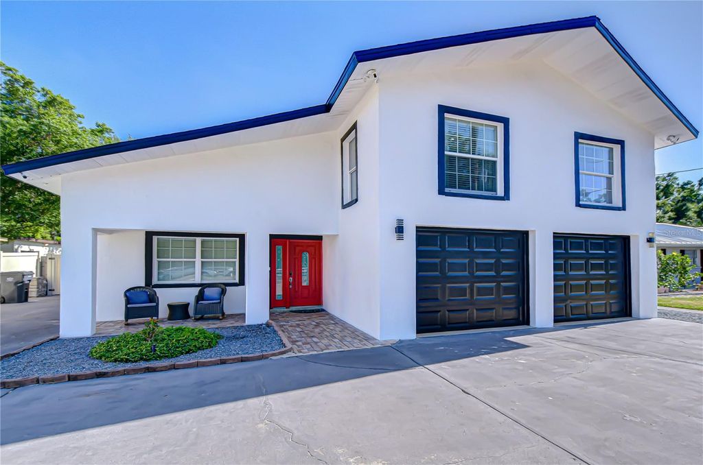 Photo of 3314 W Kirby Street, Tampa, FL 33614 (MLS # TB8501995)