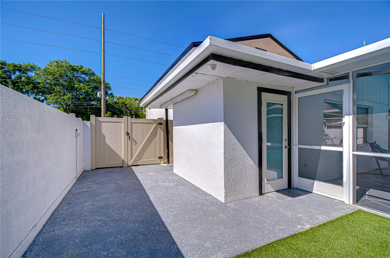 ROUTHS EGYPT LAKE HOMESITES - Residential