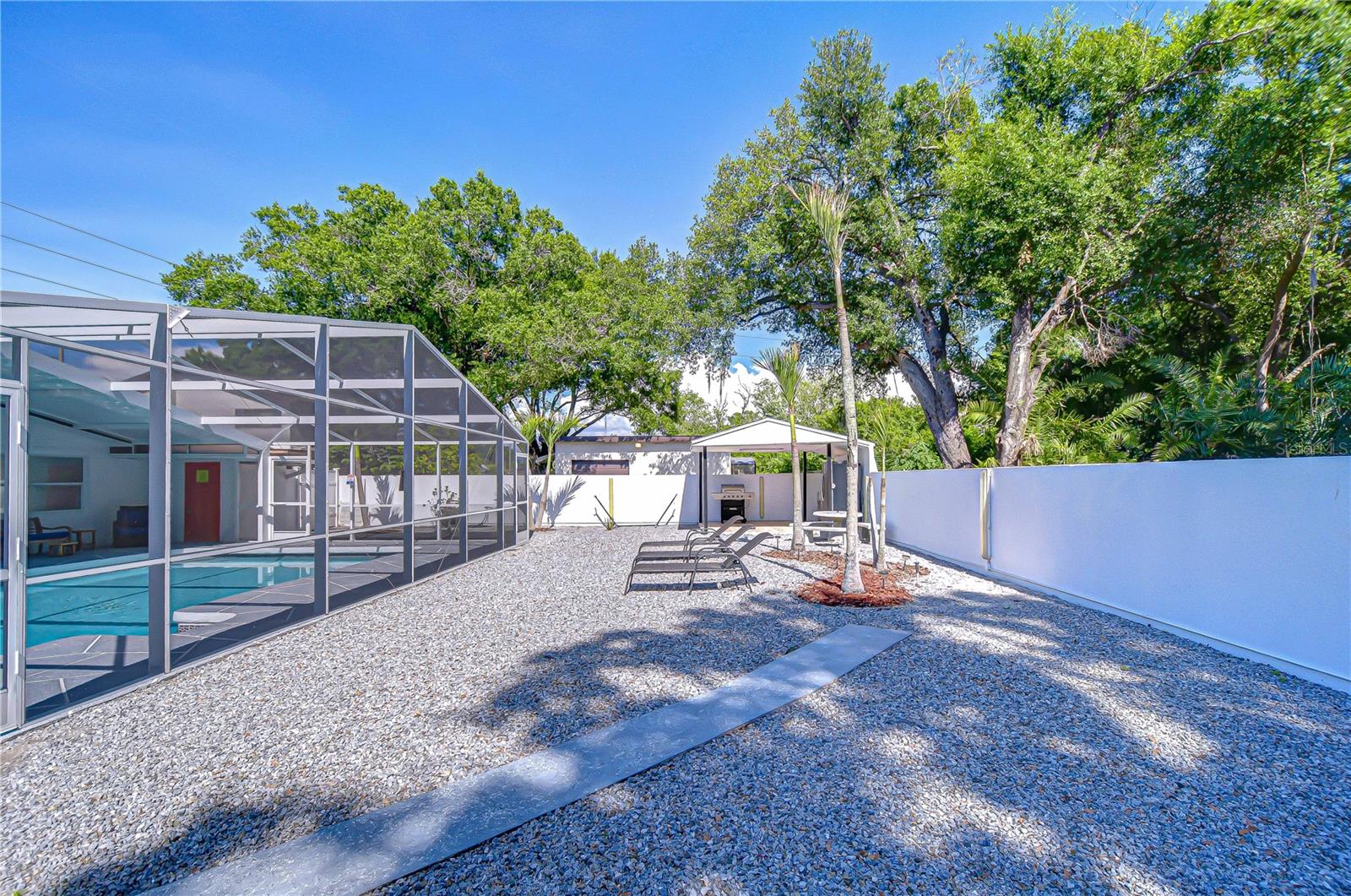 ROUTHS EGYPT LAKE HOMESITES - Residential