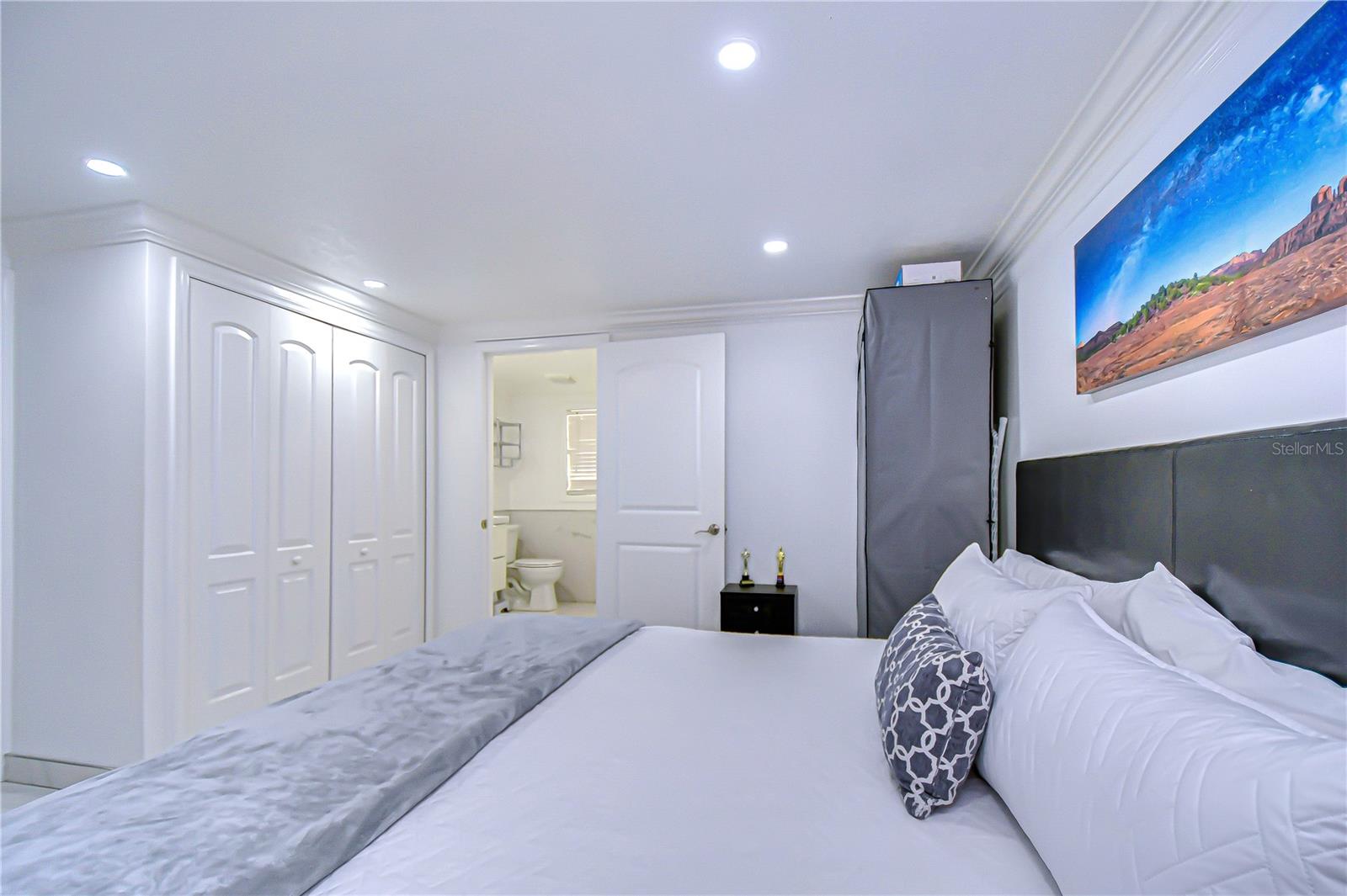 ROUTHS EGYPT LAKE HOMESITES - Residential