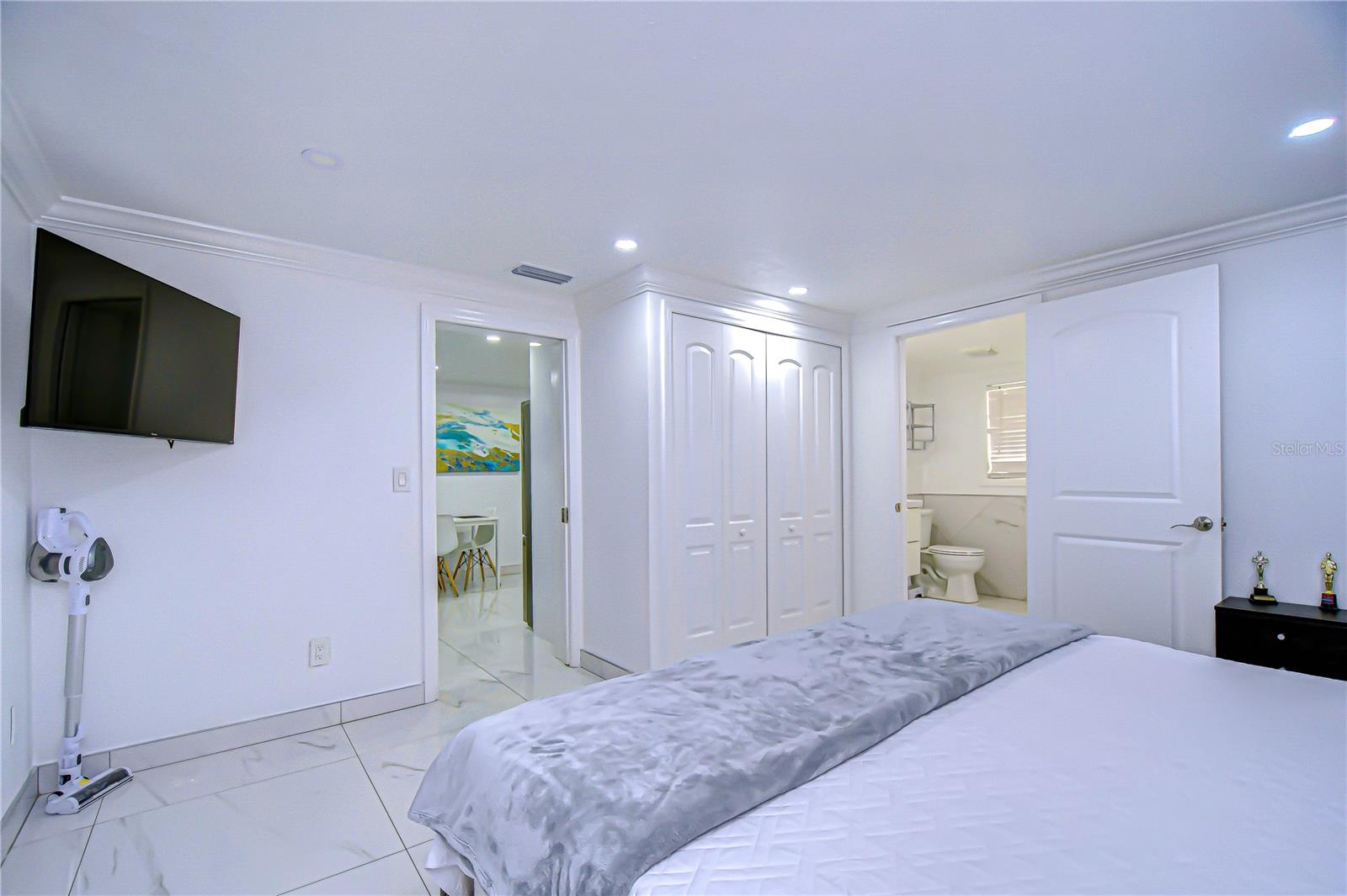 ROUTHS EGYPT LAKE HOMESITES - Residential