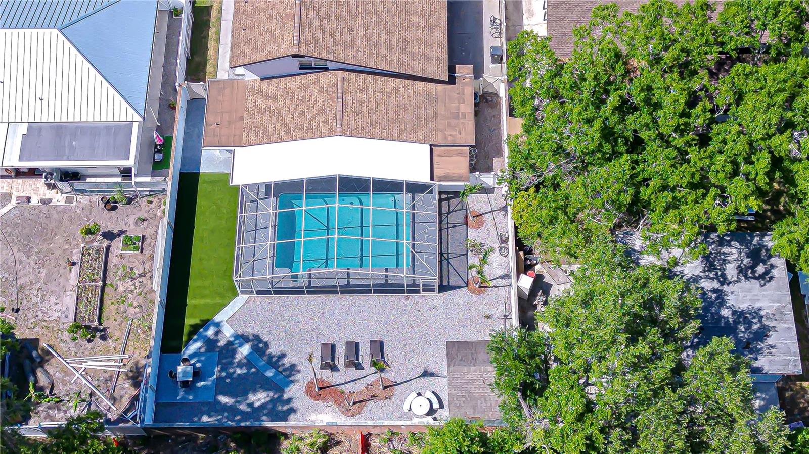 ROUTHS EGYPT LAKE HOMESITES - Residential