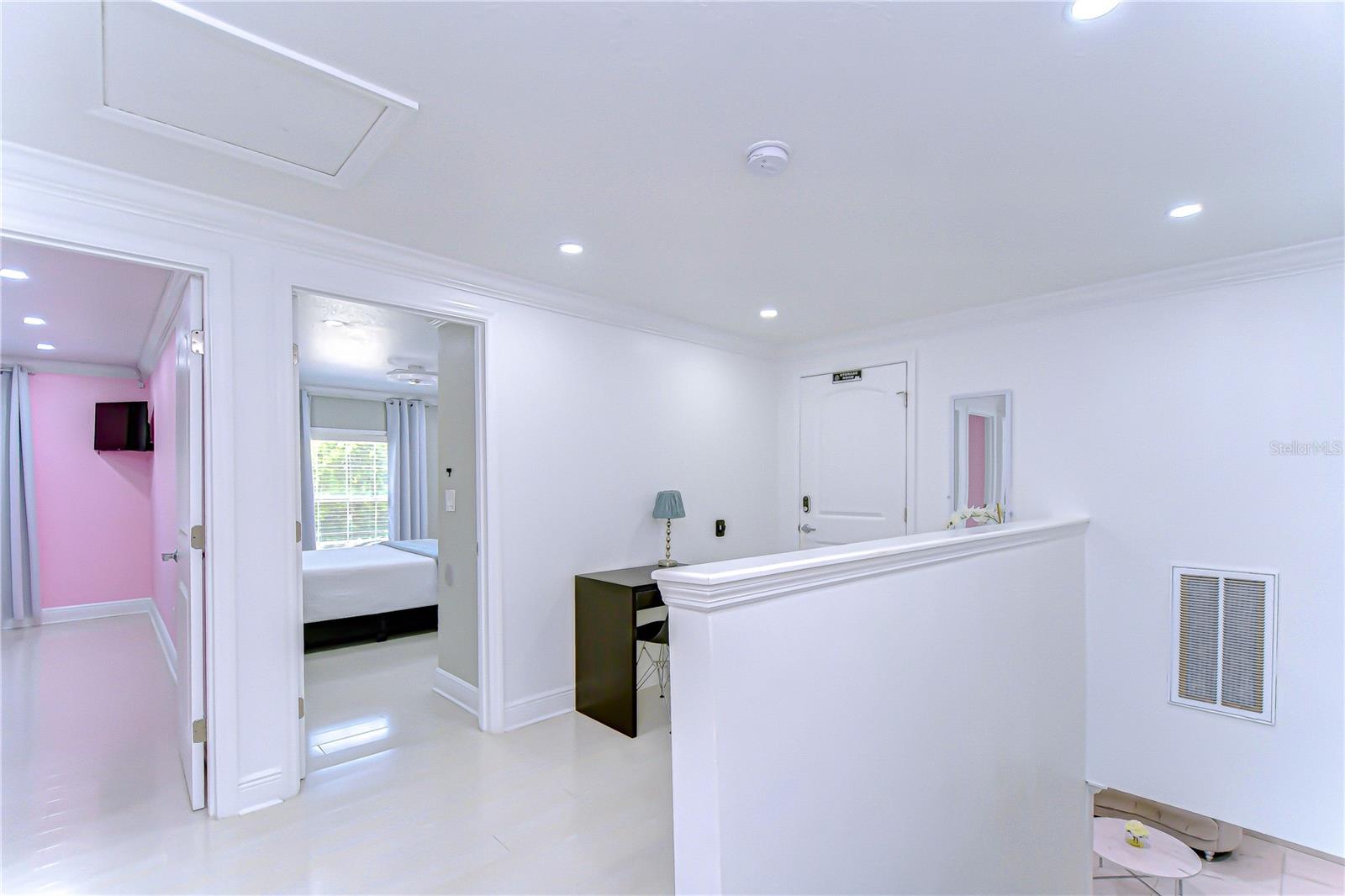 ROUTHS EGYPT LAKE HOMESITES - Residential