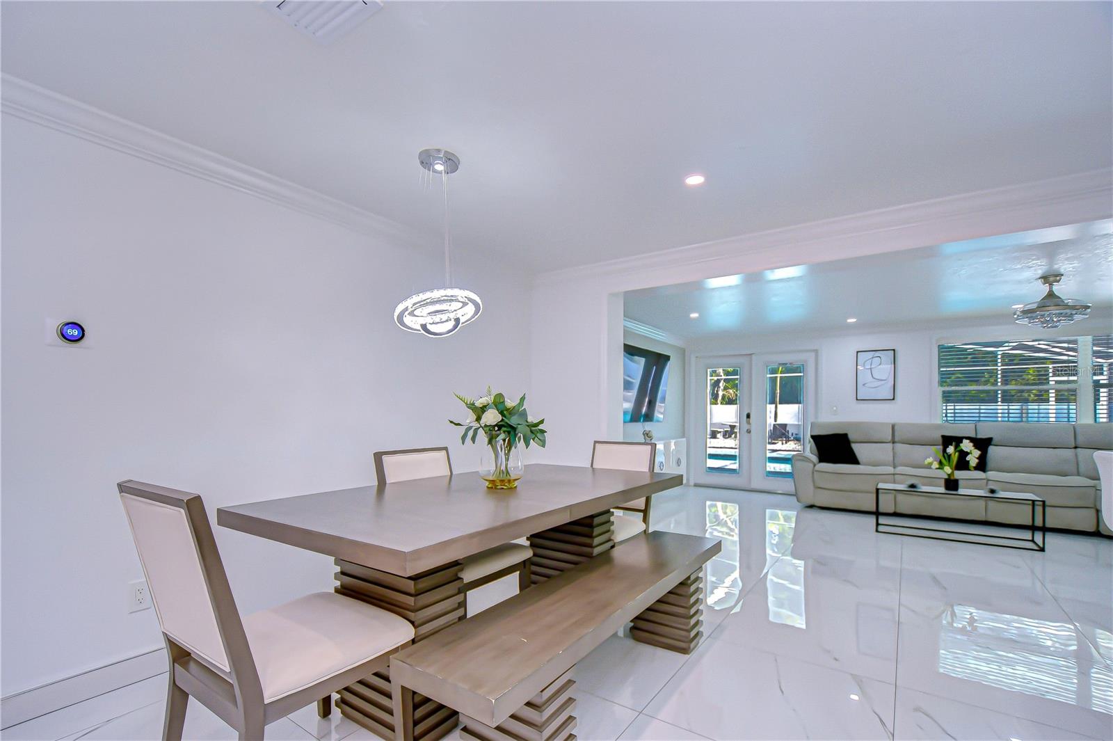 ROUTHS EGYPT LAKE HOMESITES - Residential