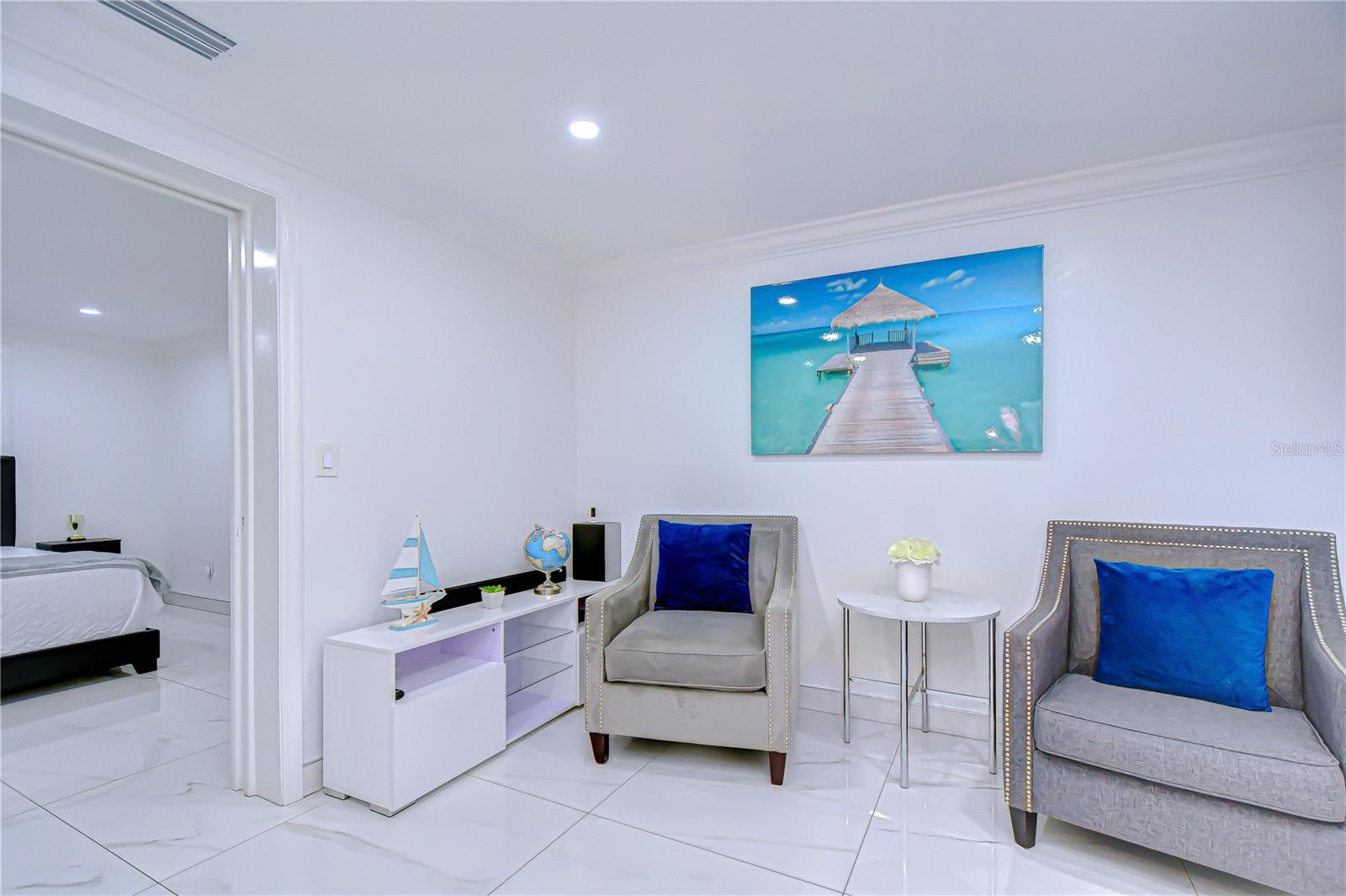 ROUTHS EGYPT LAKE HOMESITES - Residential