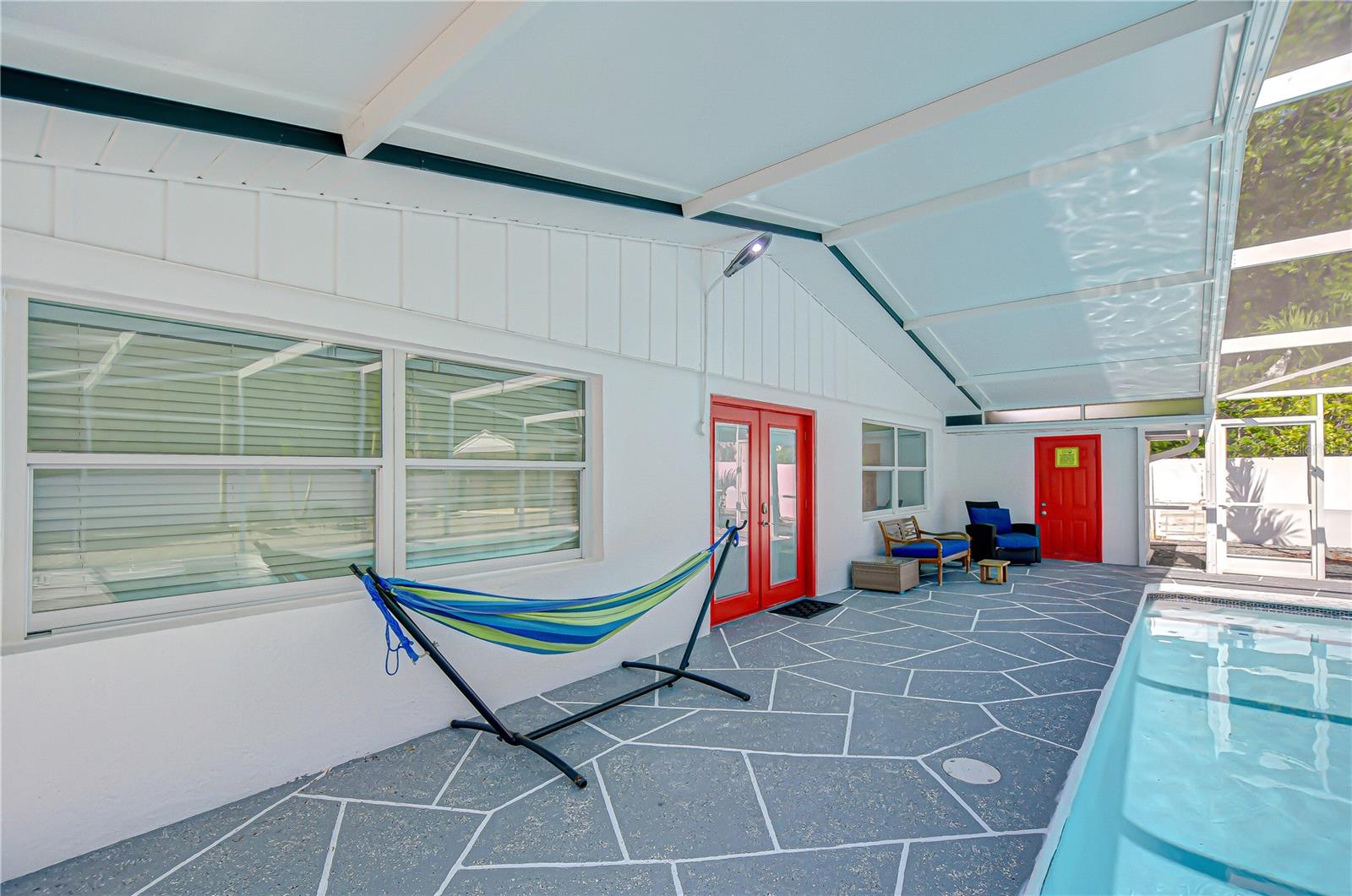 ROUTHS EGYPT LAKE HOMESITES - Residential