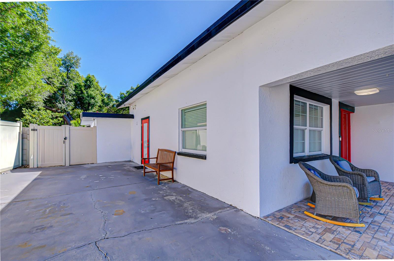 ROUTHS EGYPT LAKE HOMESITES - Residential