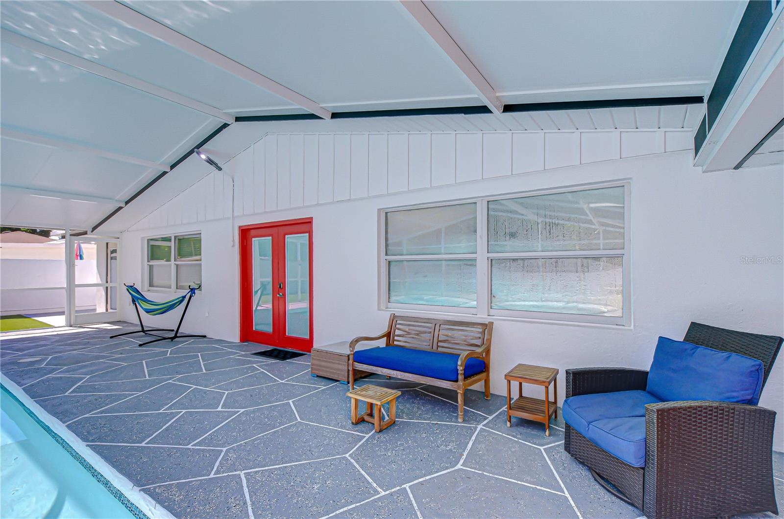 ROUTHS EGYPT LAKE HOMESITES - Residential