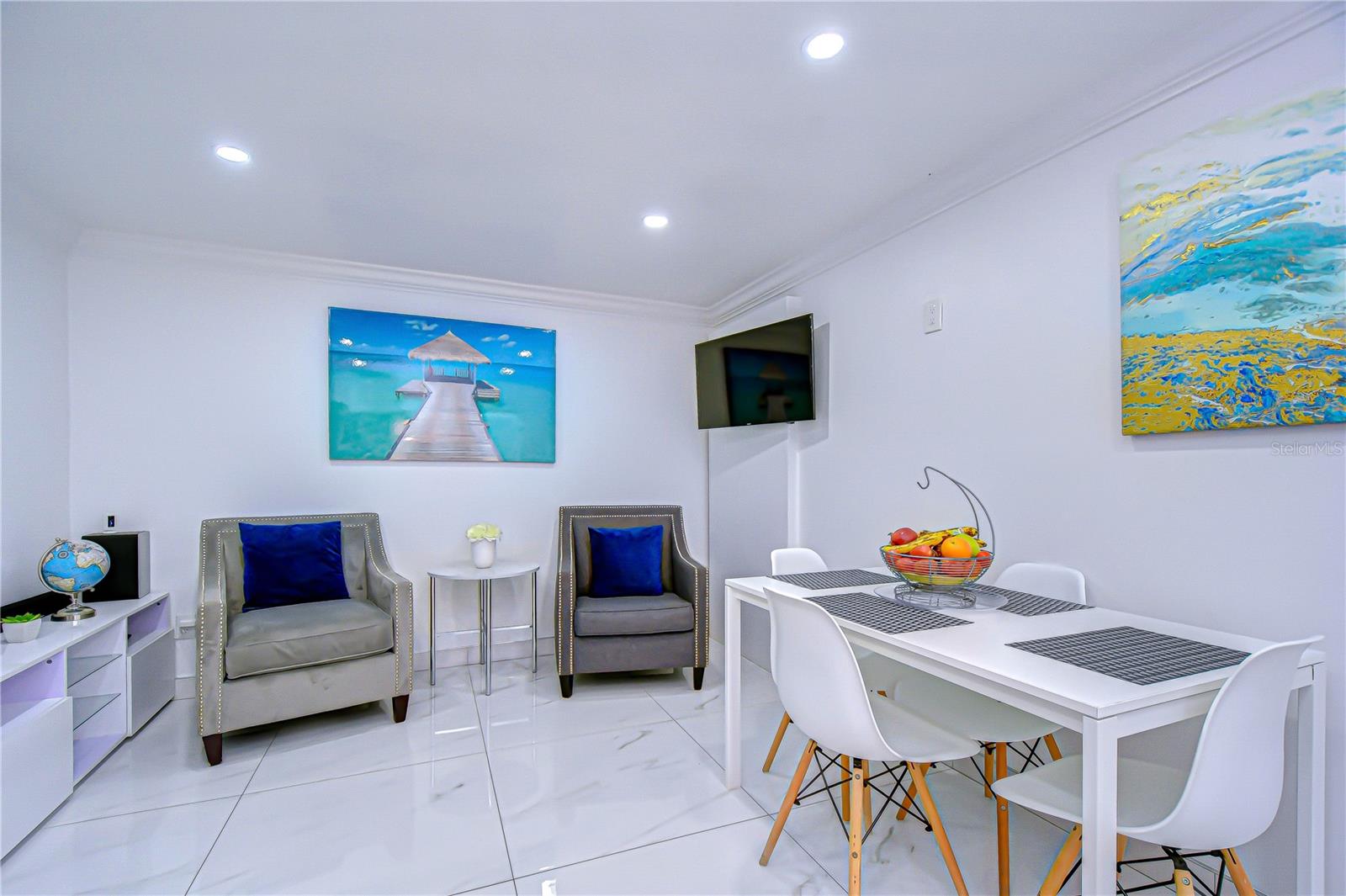 ROUTHS EGYPT LAKE HOMESITES - Residential