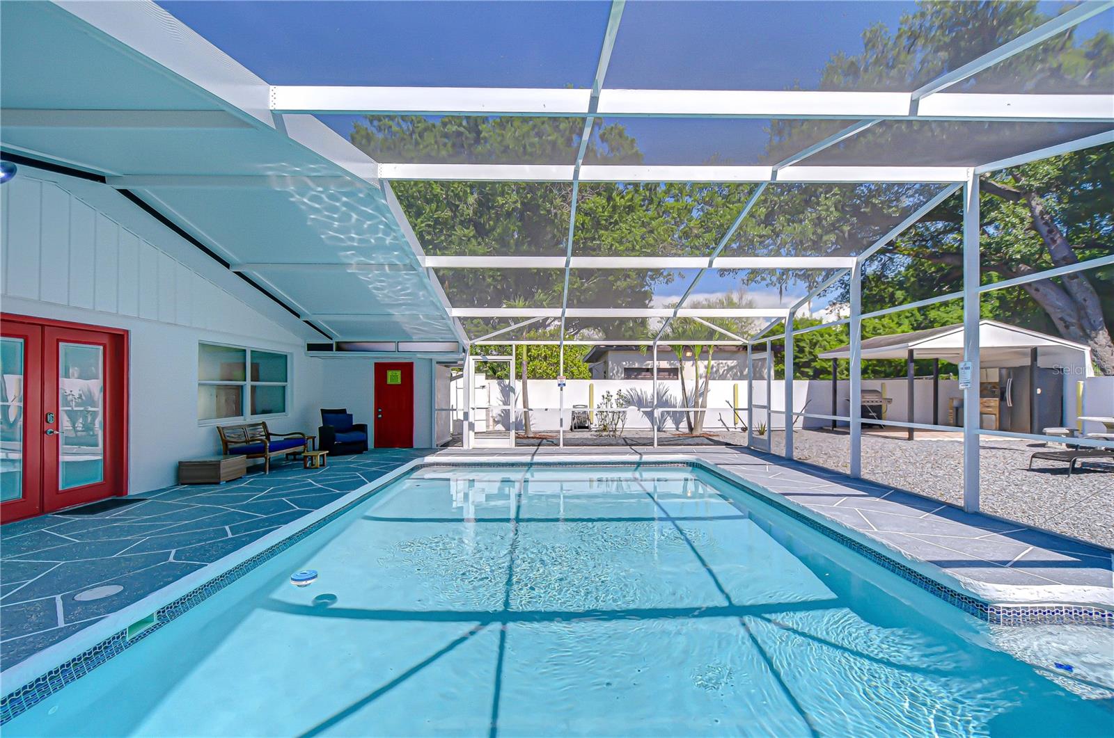 ROUTHS EGYPT LAKE HOMESITES - Residential