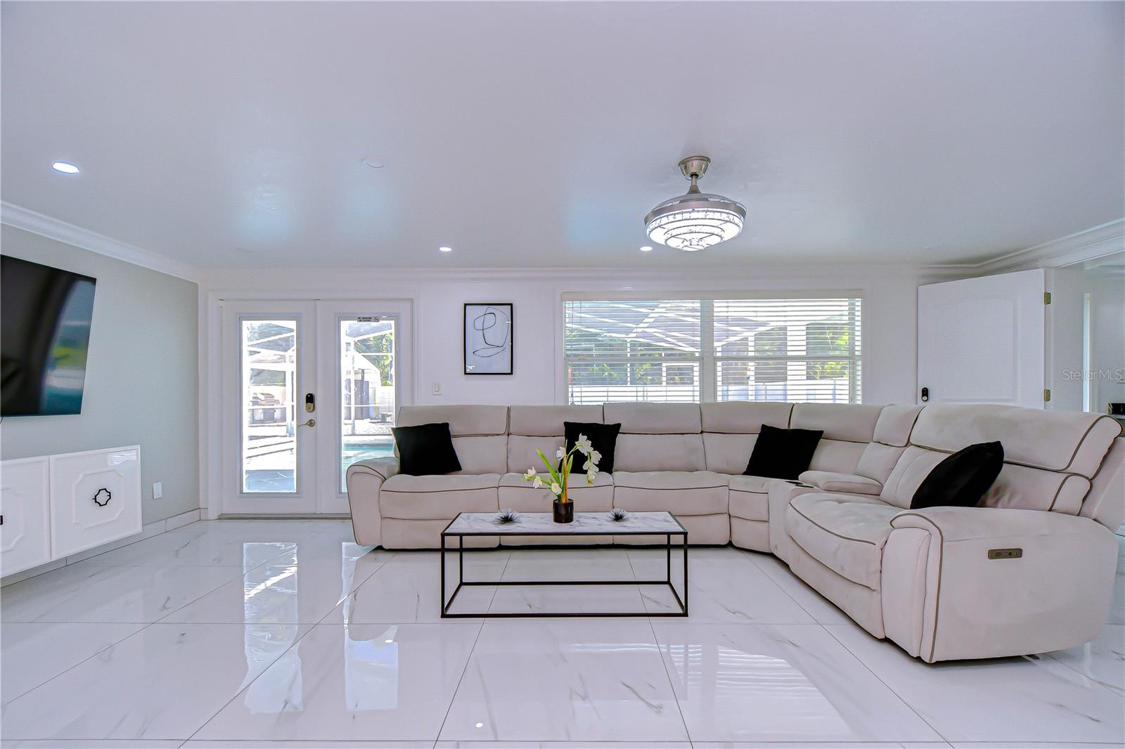 ROUTHS EGYPT LAKE HOMESITES - Residential