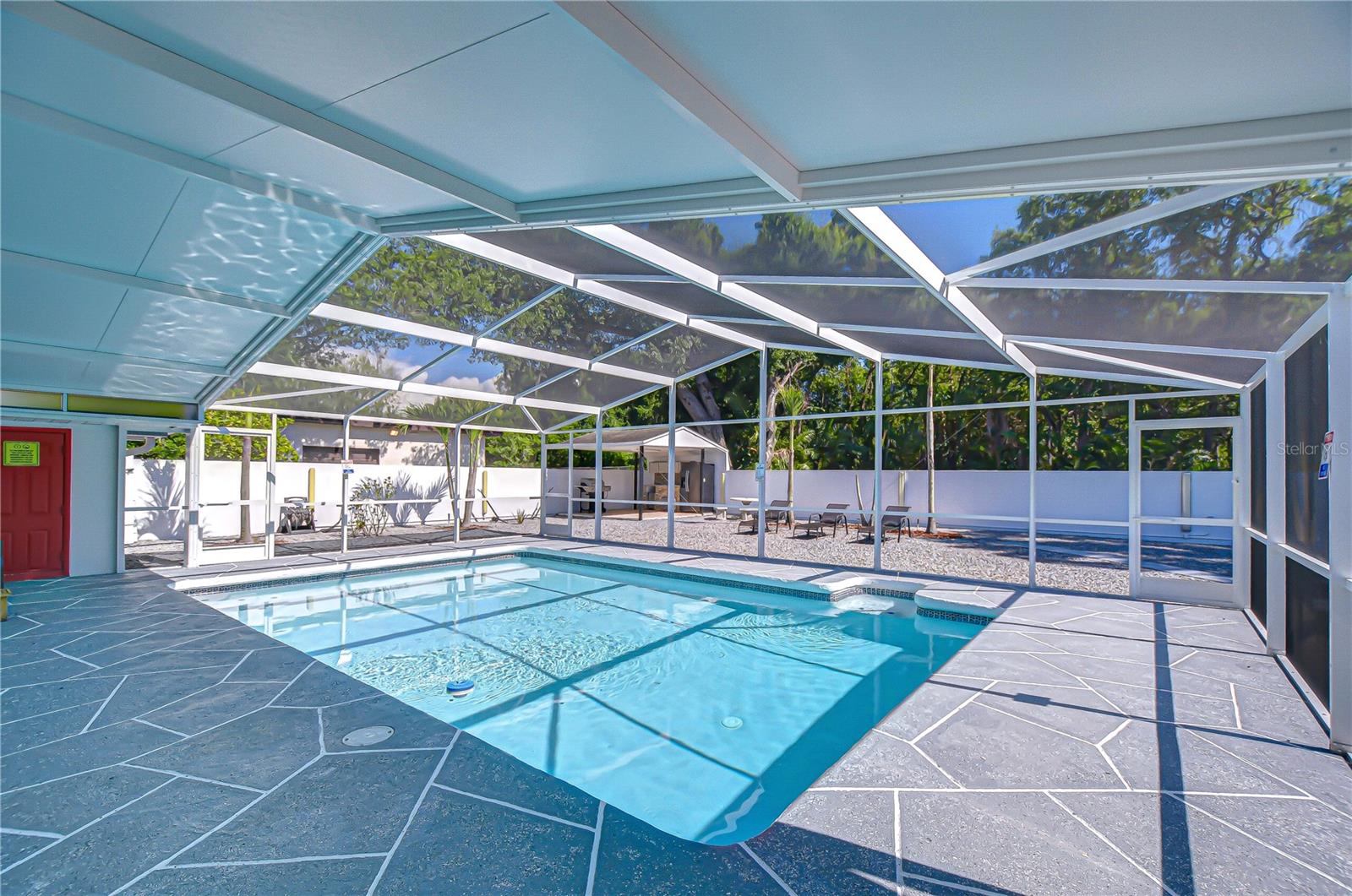 ROUTHS EGYPT LAKE HOMESITES - Residential