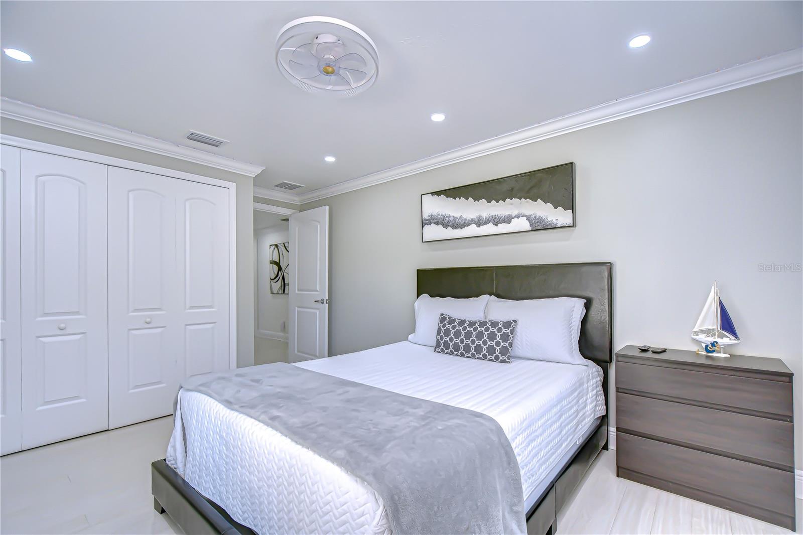 ROUTHS EGYPT LAKE HOMESITES - Residential