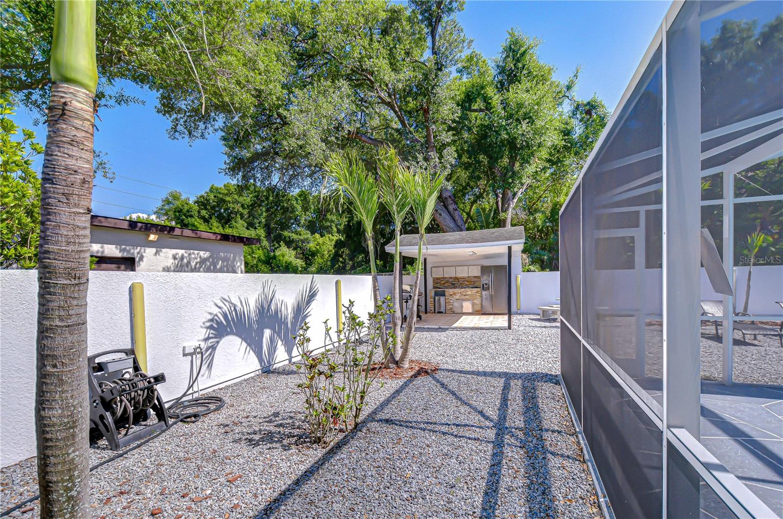 ROUTHS EGYPT LAKE HOMESITES - Residential