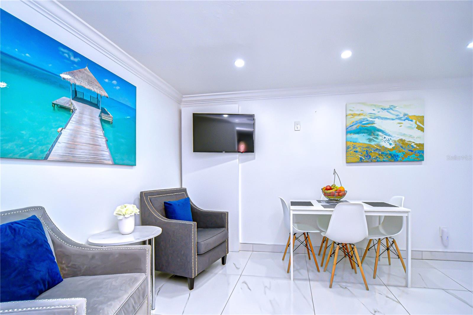 ROUTHS EGYPT LAKE HOMESITES - Residential