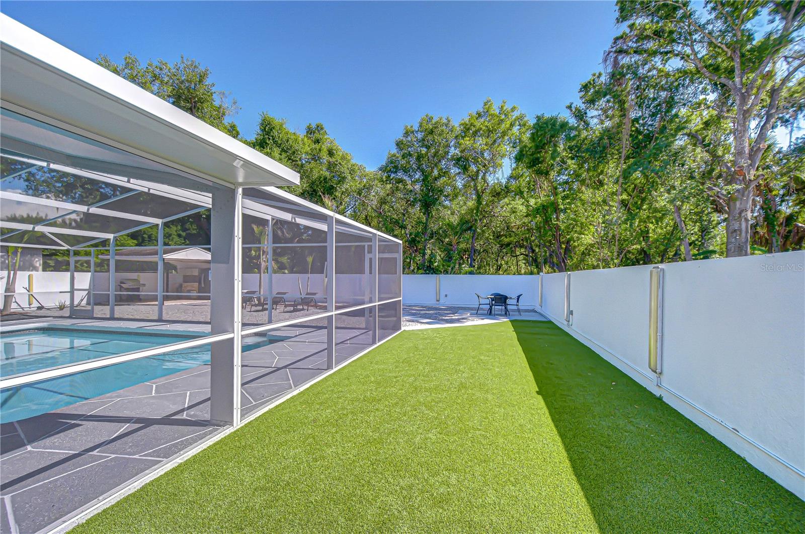 ROUTHS EGYPT LAKE HOMESITES - Residential