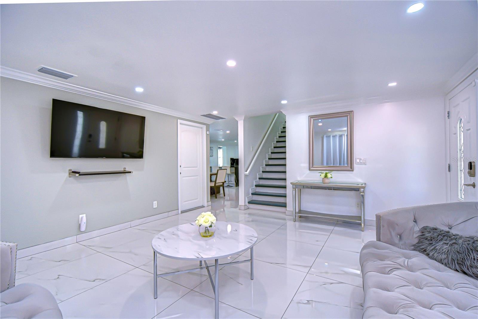 ROUTHS EGYPT LAKE HOMESITES - Residential