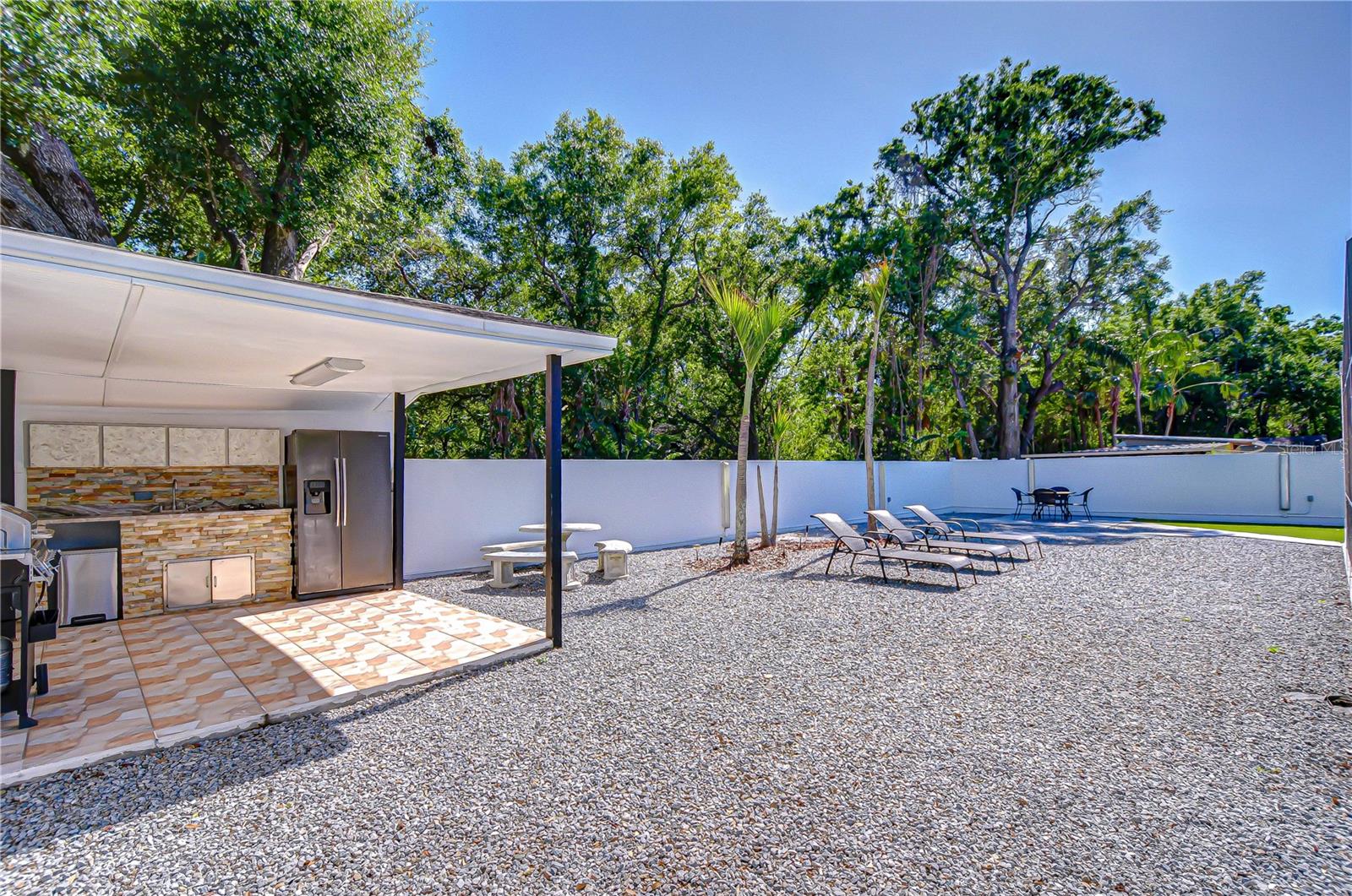 ROUTHS EGYPT LAKE HOMESITES - Residential