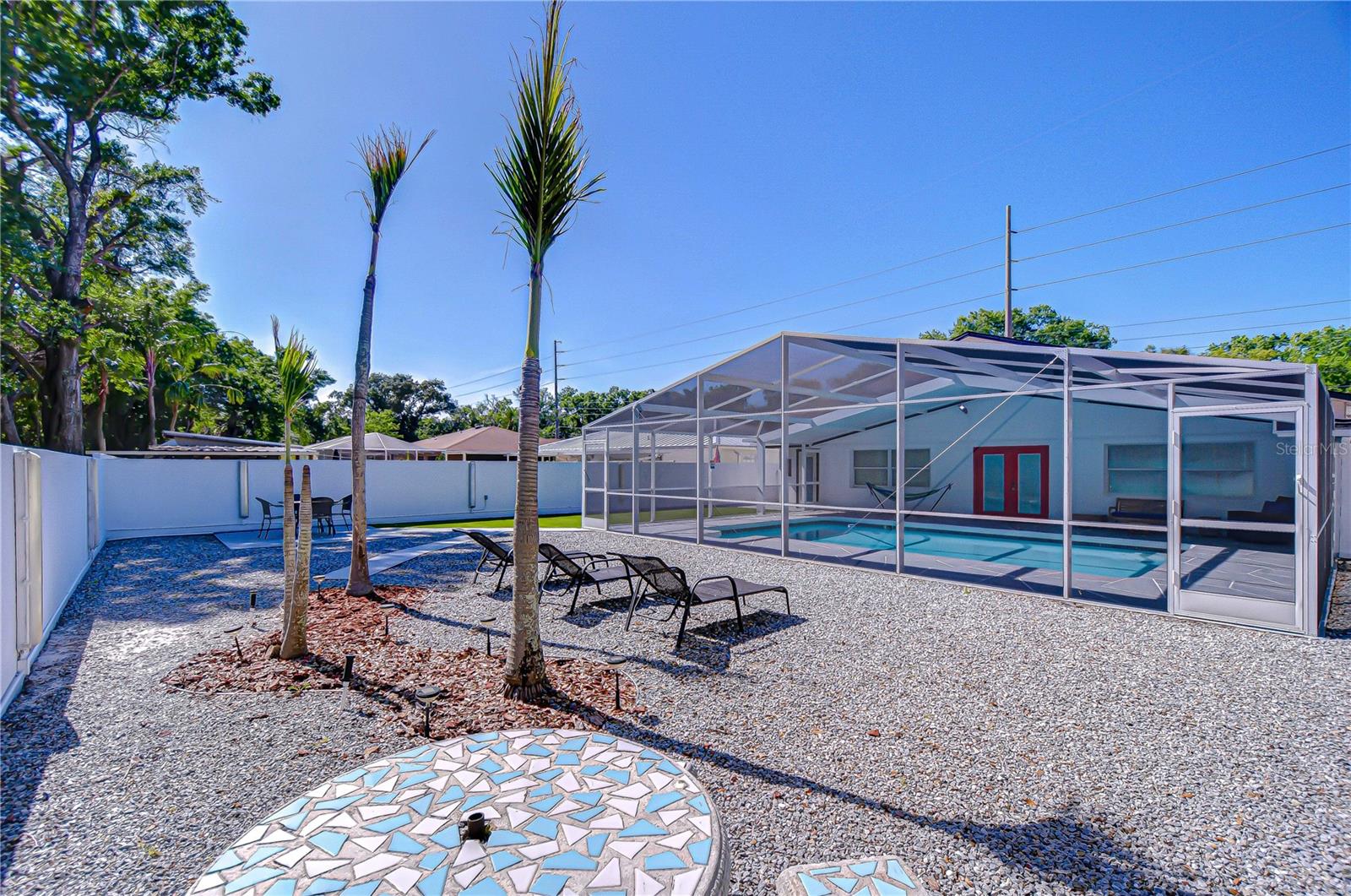 ROUTHS EGYPT LAKE HOMESITES - Residential