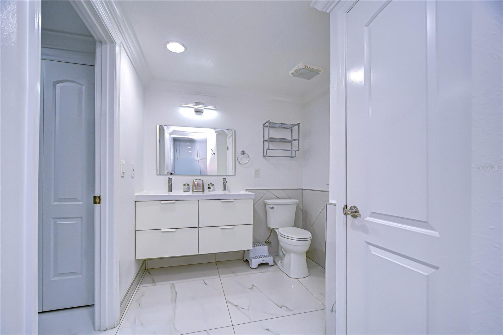 ROUTHS EGYPT LAKE HOMESITES - Residential