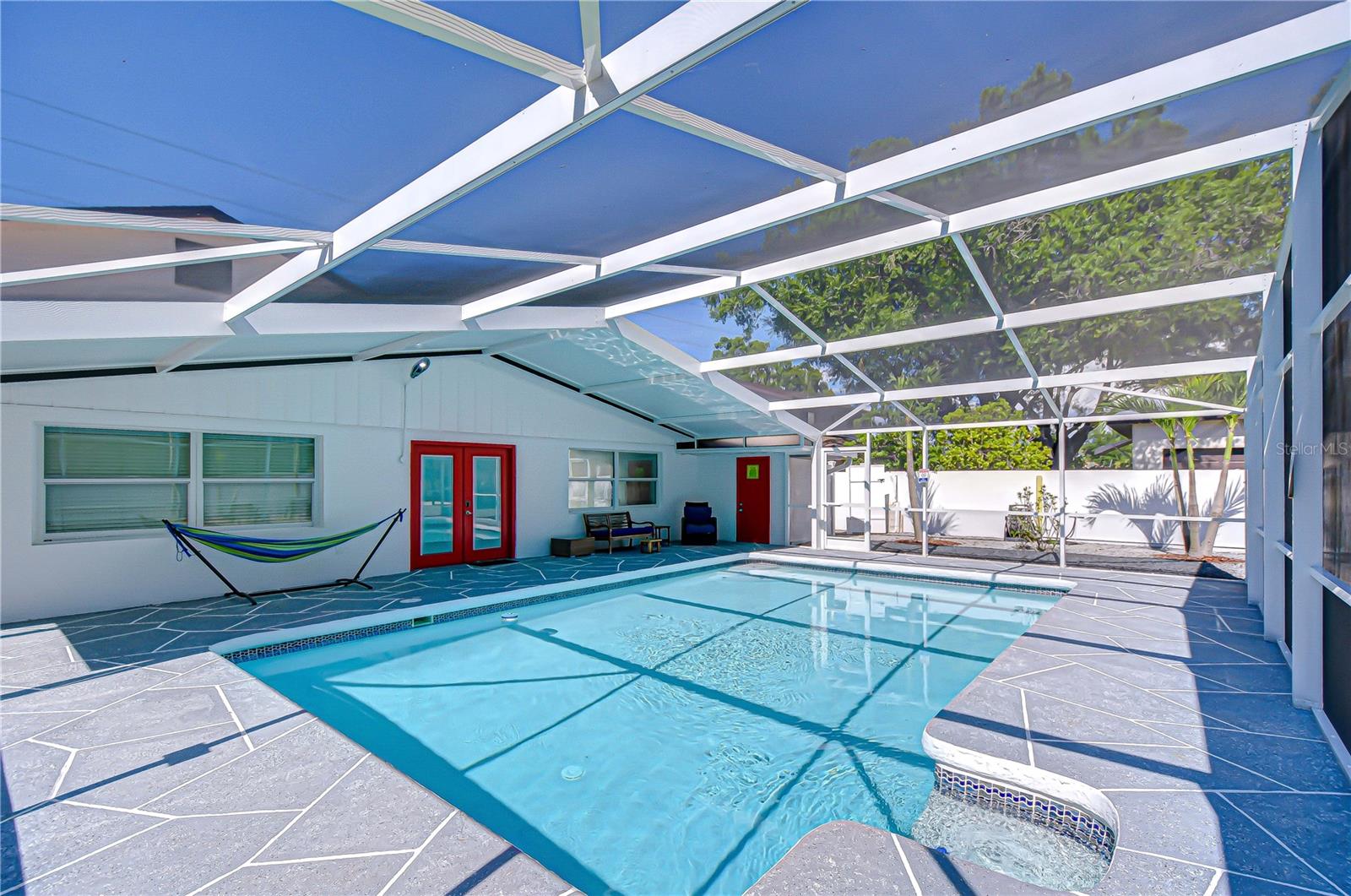 ROUTHS EGYPT LAKE HOMESITES - Residential