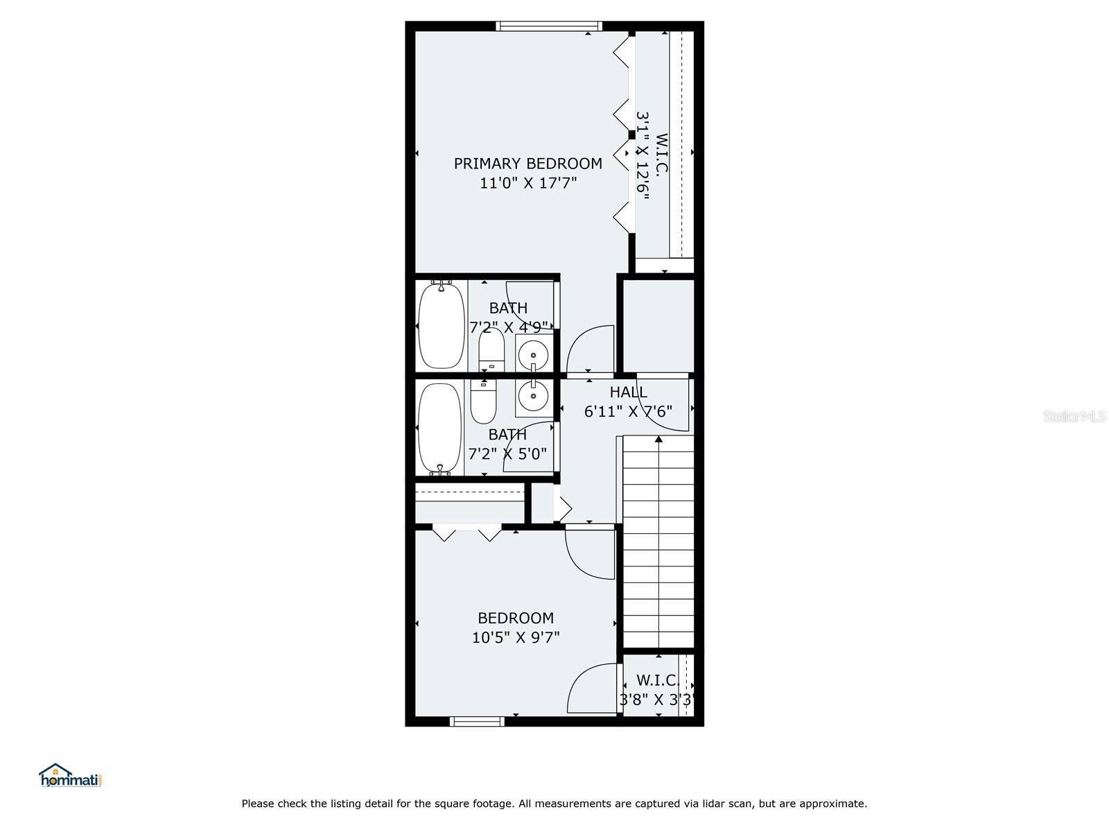 KINGS LAKE TWNHMS - Residential