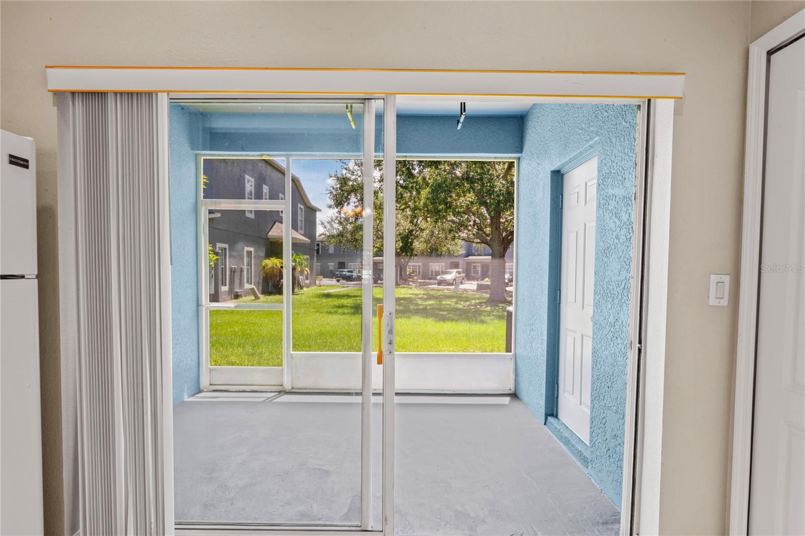 KINGS LAKE TWNHMS - Residential