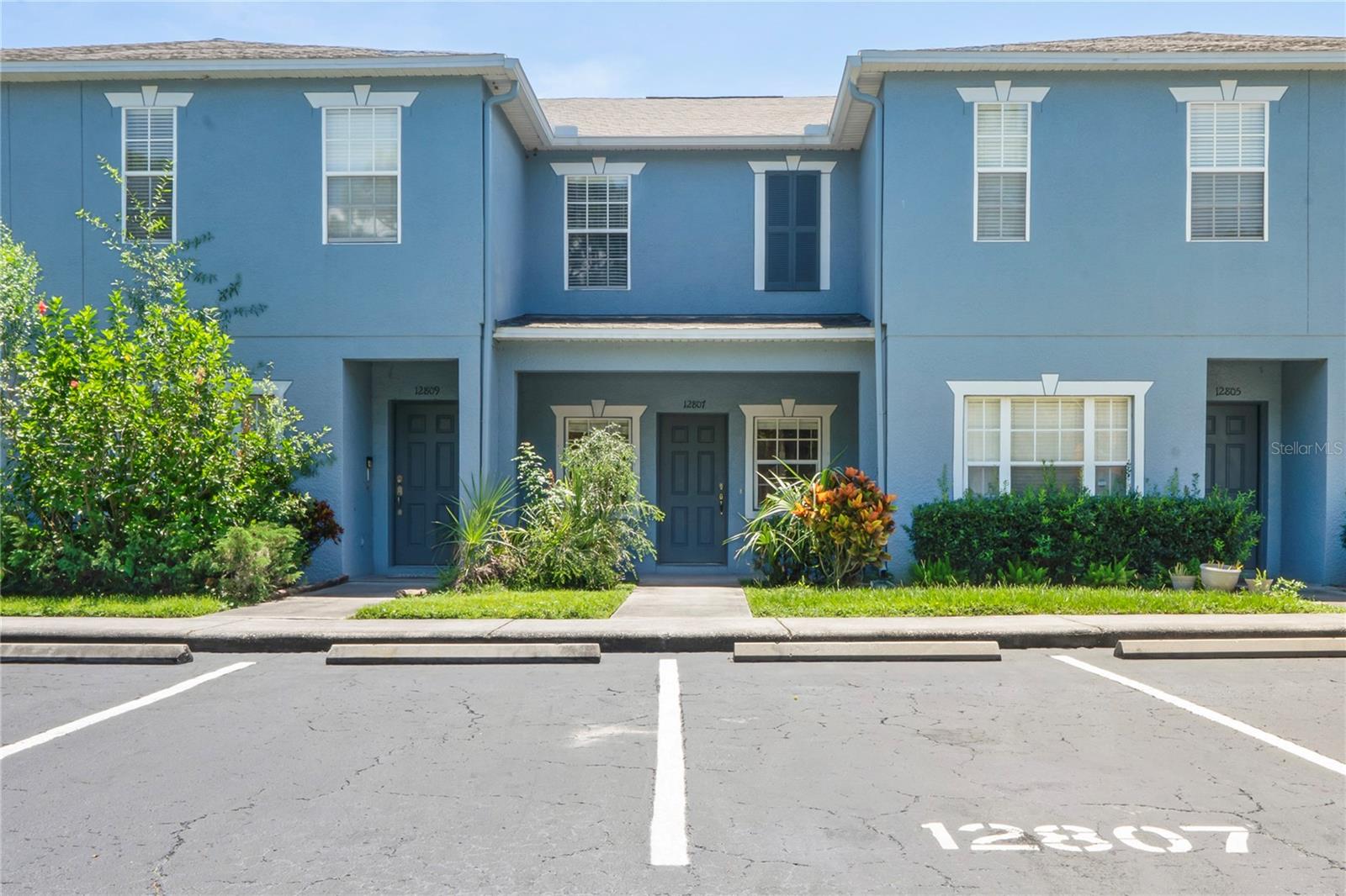 Back on Market due to buyers financing. Move-In Ready 2BR/2.5BA Townhome in Gated Community – Priced to Sell! Don’t miss this bright, airy, and spacious townhome offering 2 bedrooms, 2.5 bathrooms, and a desirable open floor plan! The main level features a welcoming living room, dining area, and kitchen with a dishwasher, along with a convenient laundry closet equipped with a washer and dryer. Step out onto the screened porch or the spacious open-air porch – perfect for relaxing or entertaining. Upstairs, both bedrooms boast soaring ceilings. The primary suite includes a private ensuite bath and wall-to-wall closets, while the guest bedroom offers dual closets and access to a full bath. Enjoy comfort year-round with a 2018 A/C unit and a 2021 water heater. Located just minutes from the interstate, shopping, and dining, this gated community features a sparkling pool and HOA-covered amenities including water, sewer, exterior building maintenance, and common grounds. The home includes one dedicated parking space and an additional guest spot. Quick close available – ready for a new owner! Schedule your showing today! Can close quickly!