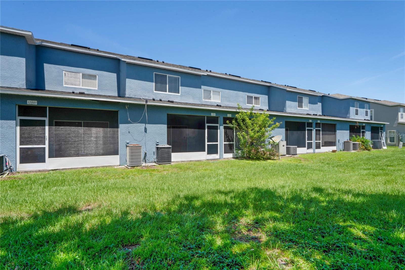 KINGS LAKE TWNHMS - Residential