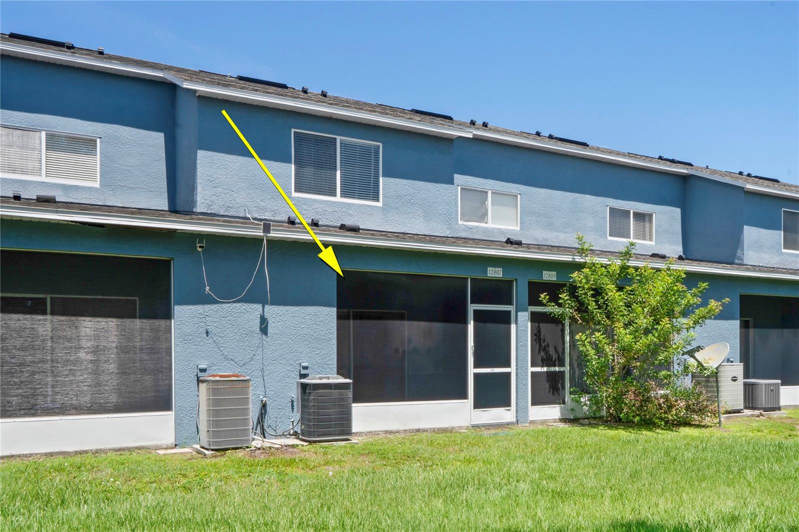 KINGS LAKE TWNHMS - Residential