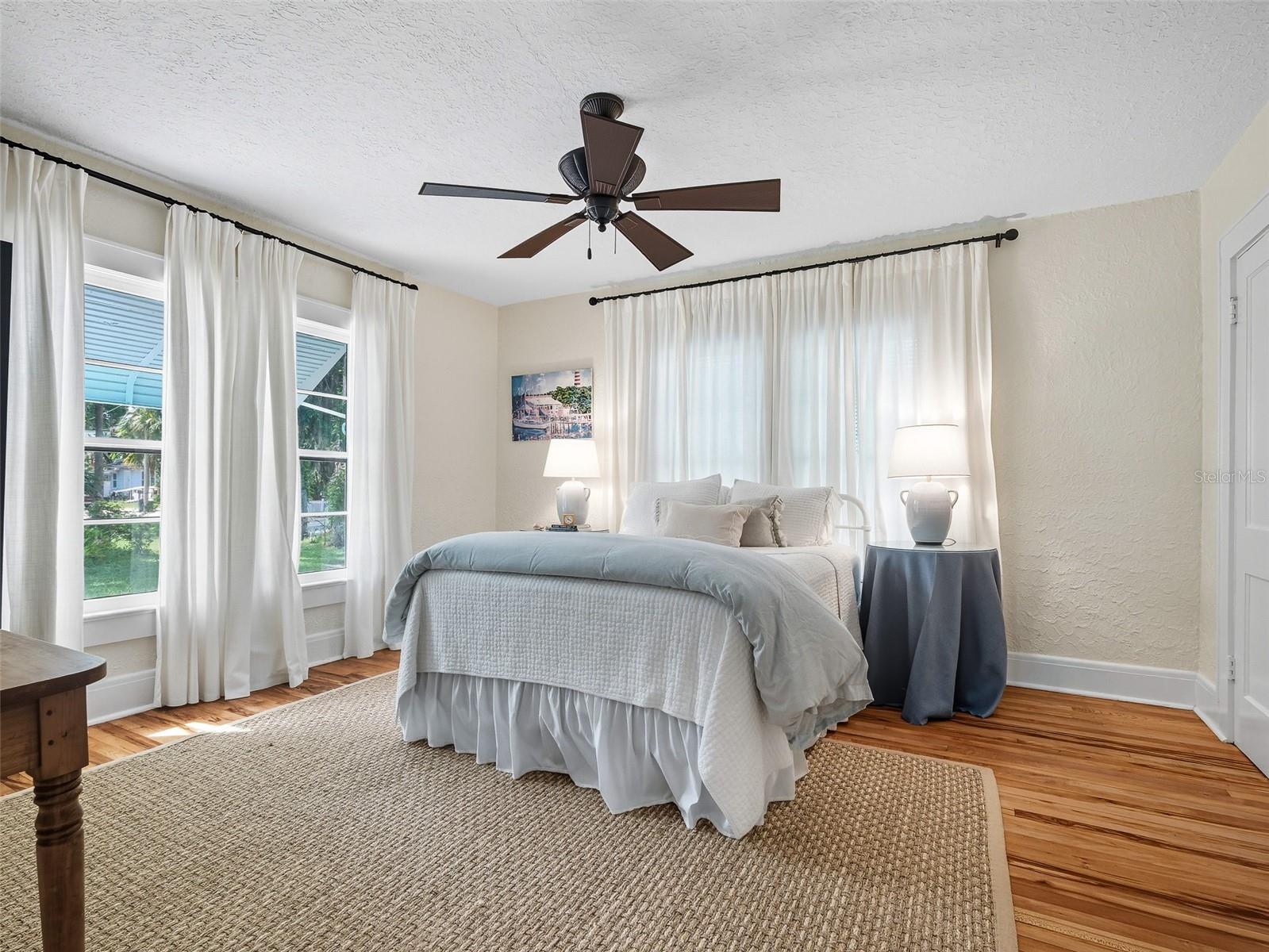 MARSHALL PARK NEW SMYRNA - Residential