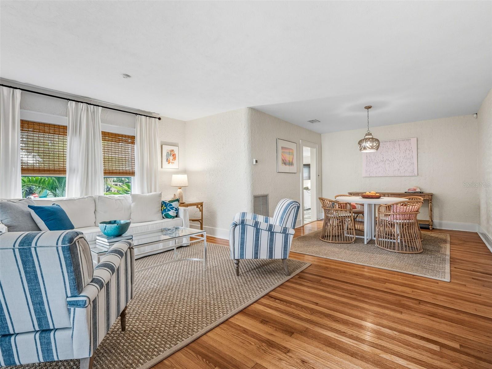 MARSHALL PARK NEW SMYRNA - Residential