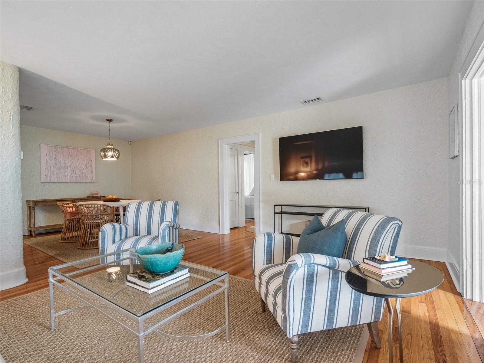 MARSHALL PARK NEW SMYRNA - Residential