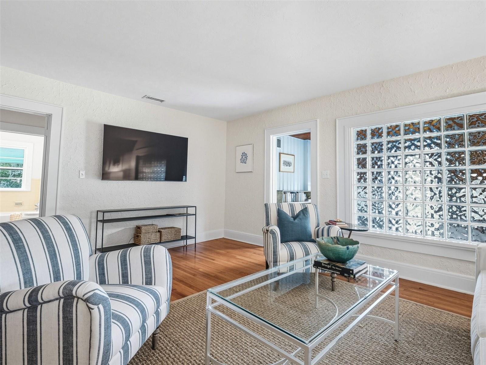 MARSHALL PARK NEW SMYRNA - Residential