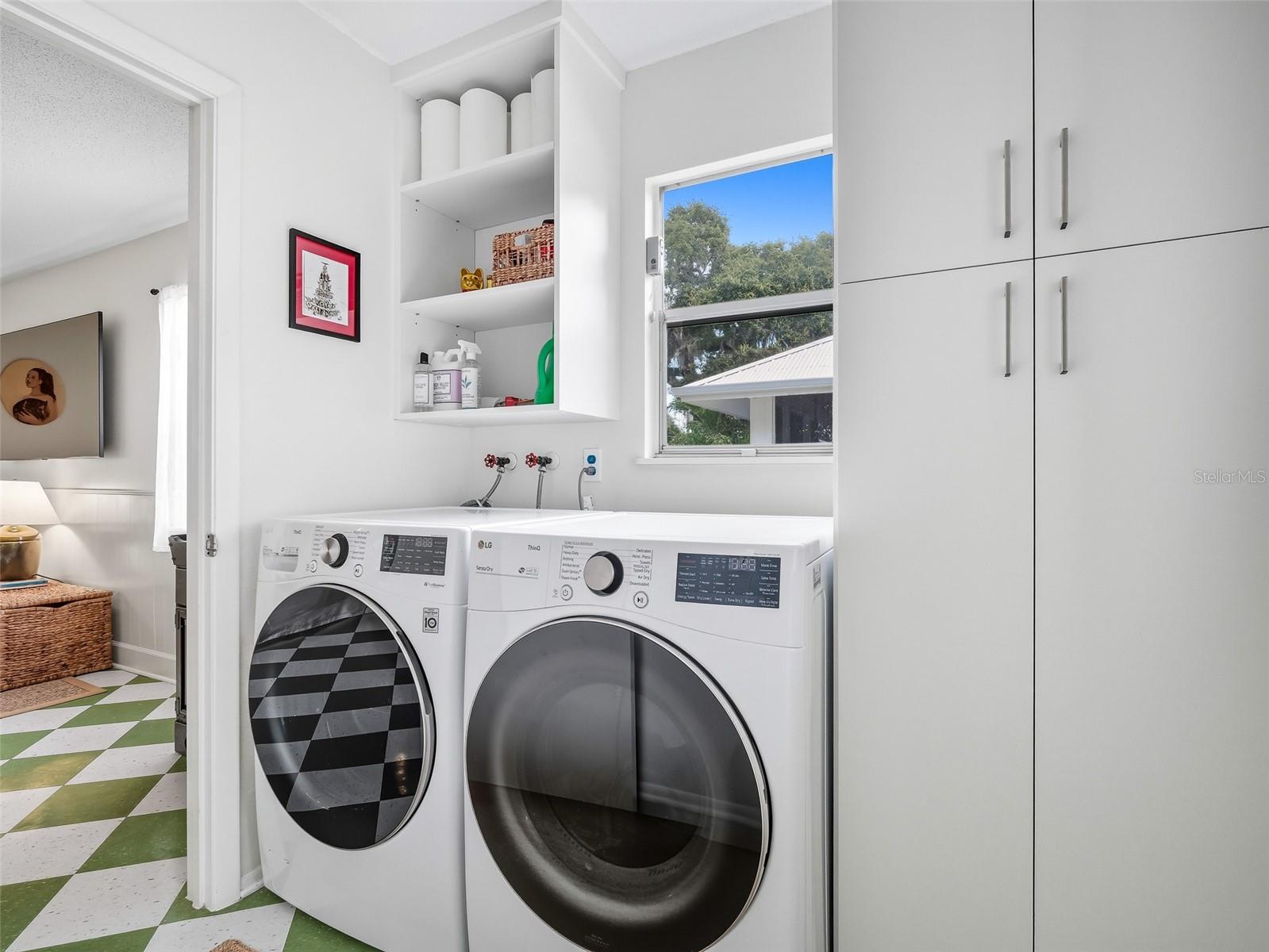 MARSHALL PARK NEW SMYRNA - Residential