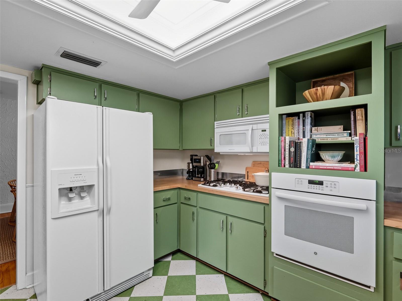 MARSHALL PARK NEW SMYRNA - Residential