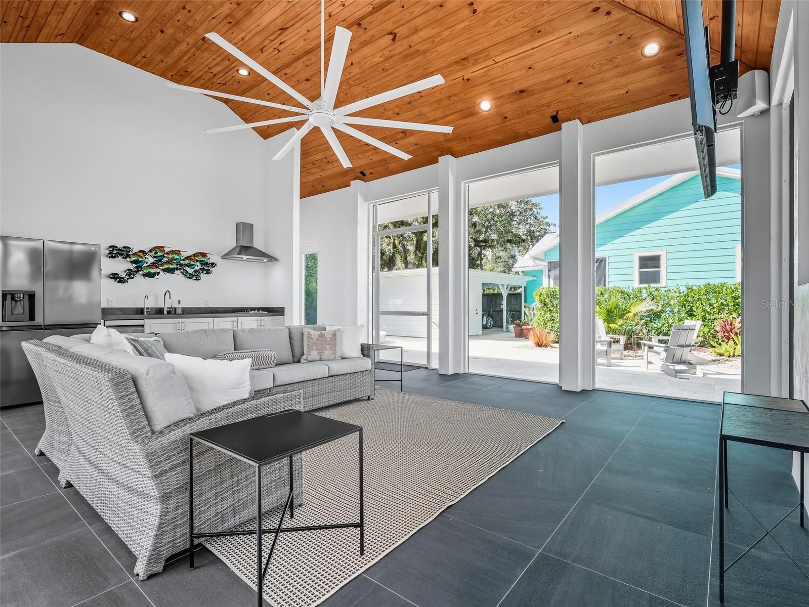 MARSHALL PARK NEW SMYRNA - Residential
